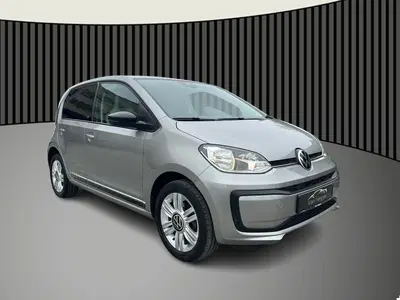 Volkswagen up! 1.0 beats alcantara beats audio uit 2022