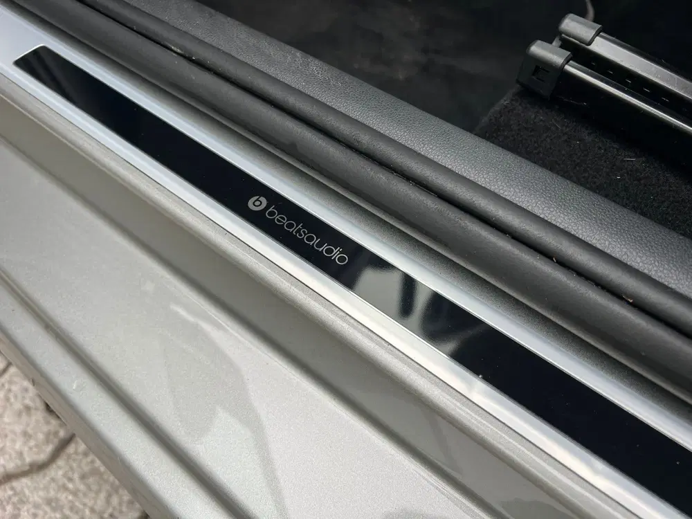 Volkswagen up! 1.0 beats alcantara beats audio uit 2022, foto 14