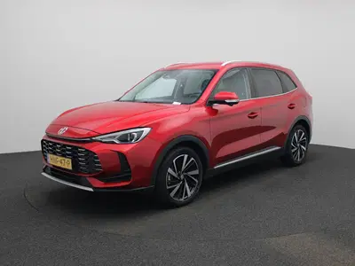 MG ZS 1.5 Hybrid+ Luxury uit 2025