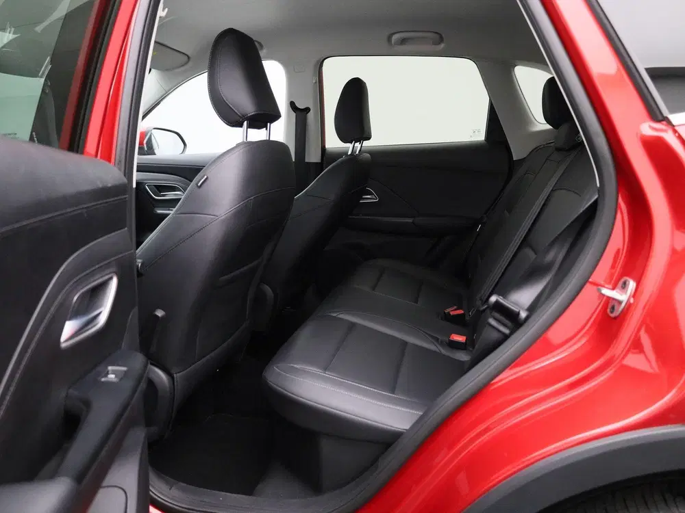 MG ZS 1.5 Hybrid+ Luxury uit 2025, foto 10