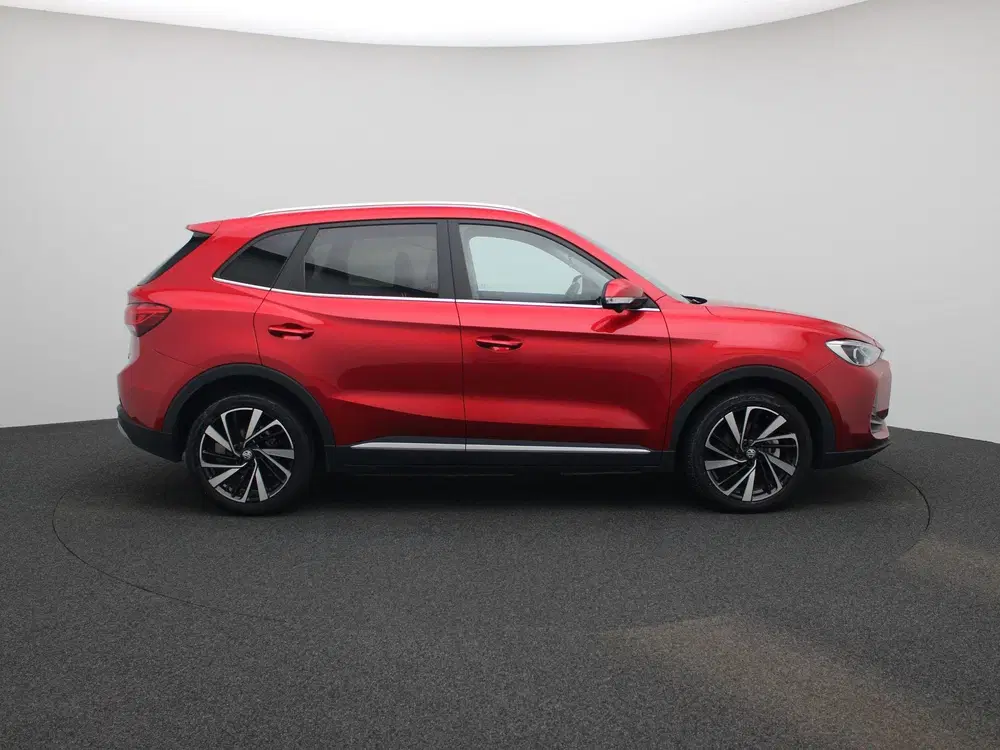 MG ZS 1.5 Hybrid+ Luxury uit 2025, foto 11