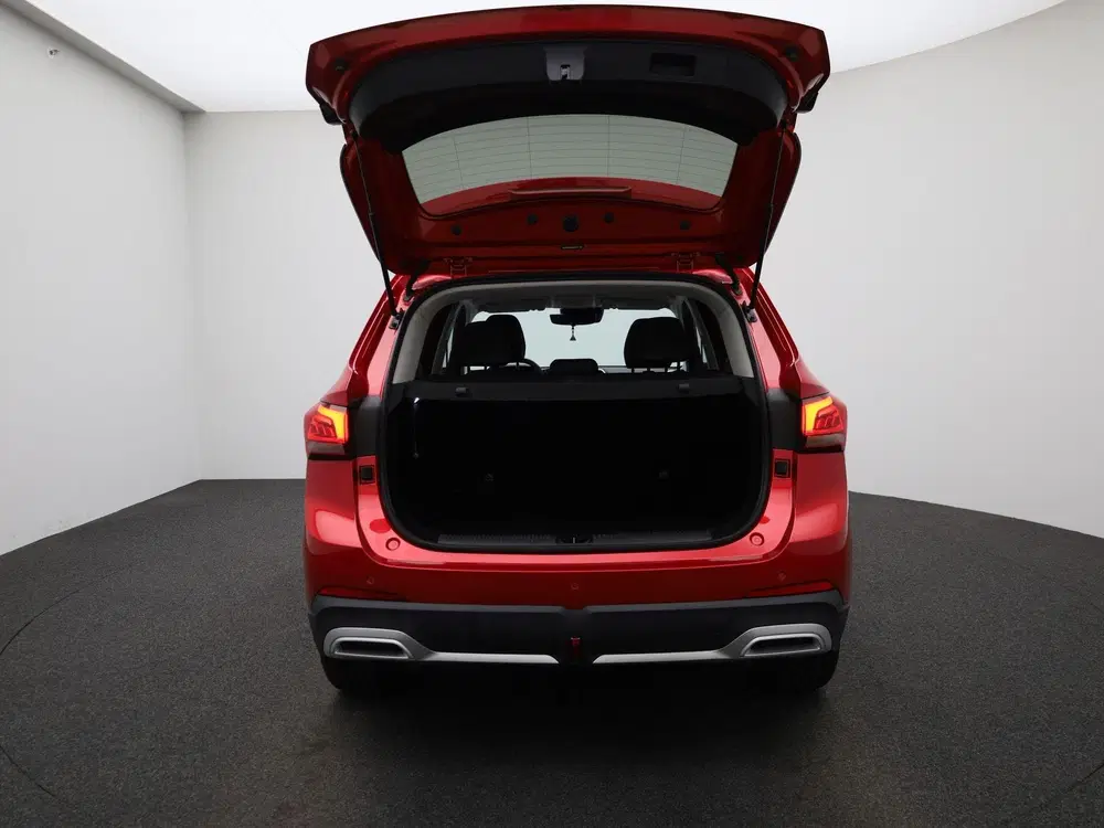 MG ZS 1.5 Hybrid+ Luxury uit 2025, foto 13