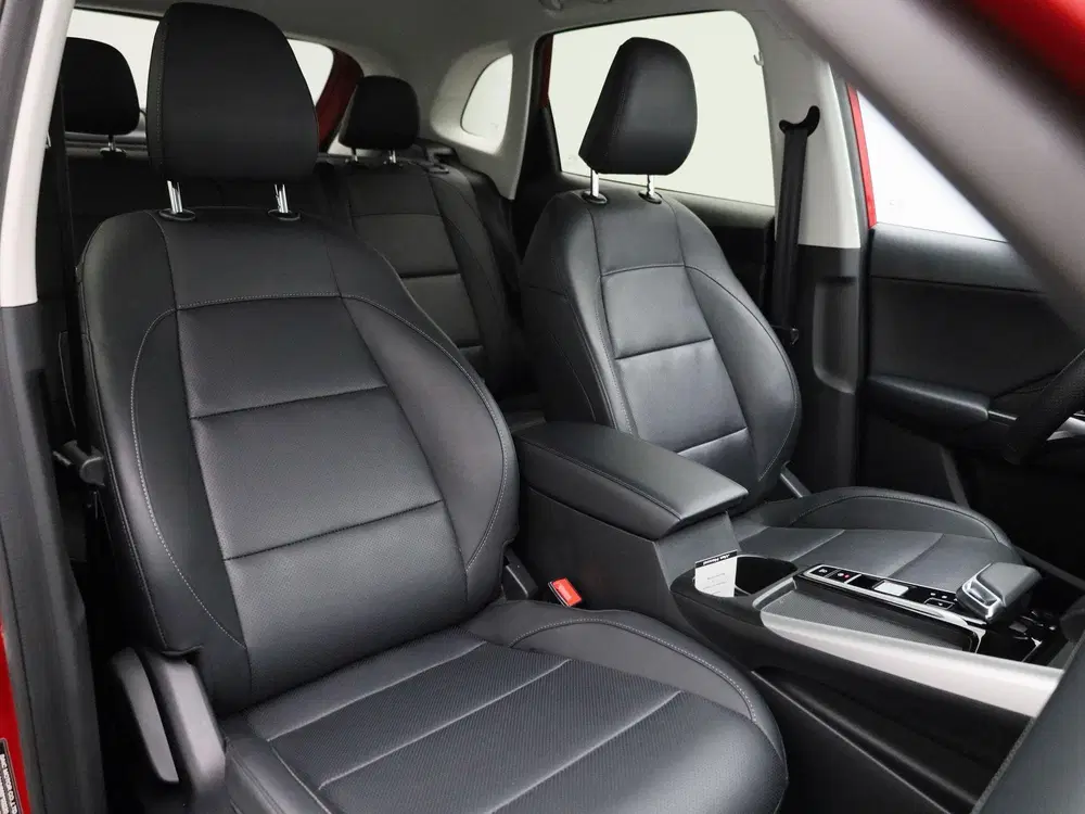 MG ZS 1.5 Hybrid+ Luxury uit 2025, foto 6