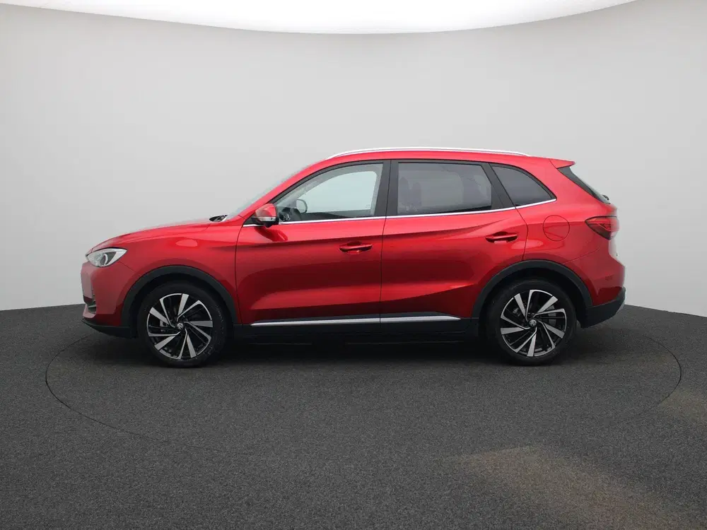 MG ZS 1.5 Hybrid+ Luxury uit 2025, foto 7