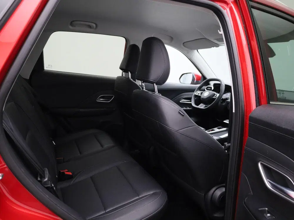 MG ZS 1.5 Hybrid+ Luxury uit 2025, foto 8