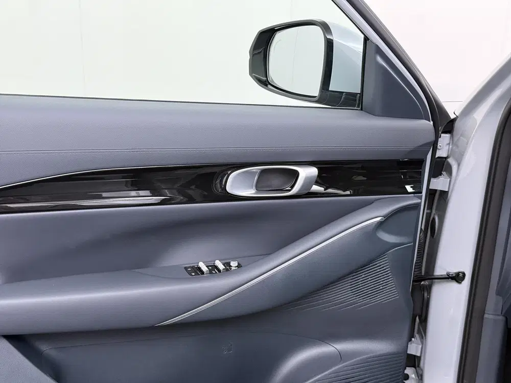 Geely E5 Pro 60 kWh 360 Camera uit 2026, foto 10