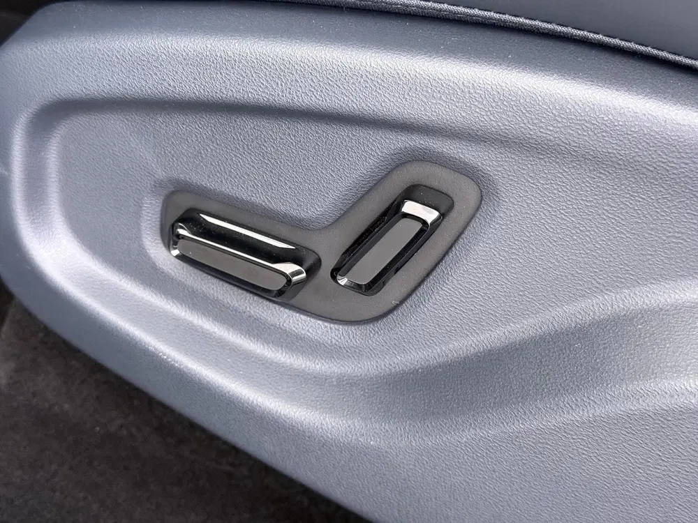Geely E5 Pro 60 kWh 360 Camera uit 2026, foto 13