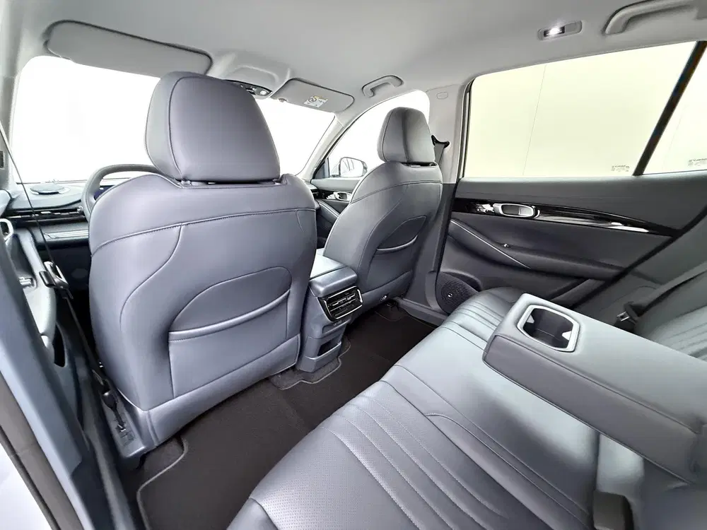 Geely E5 Pro 60 kWh 360 Camera uit 2026, foto 14