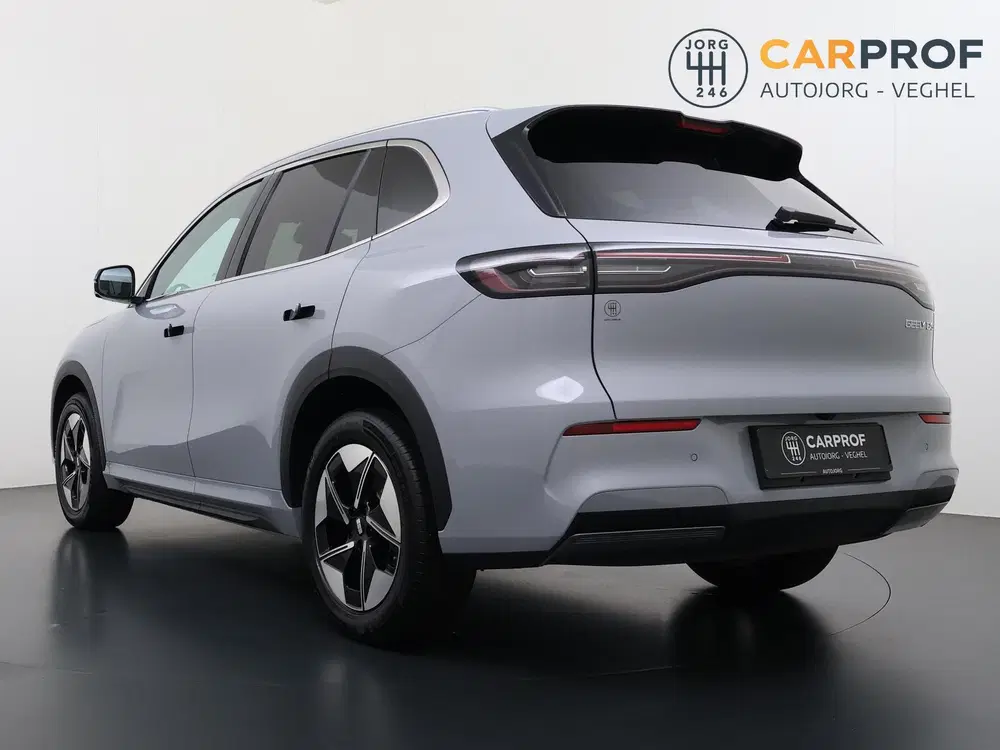 Geely E5 Pro 60 kWh 360 Camera uit 2026, foto 2
