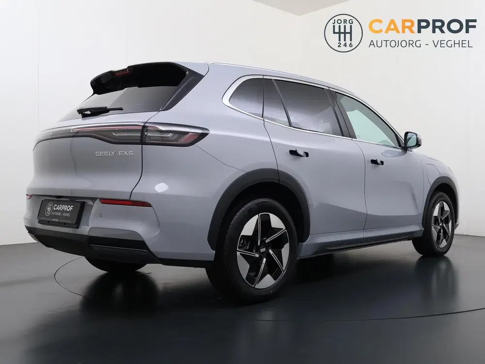 Geely E5 Pro 60 kWh 360 Camera uit 2026, foto 3