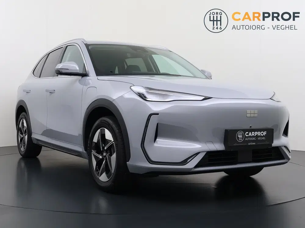 Geely E5 Pro 60 kWh 360 Camera uit 2026, foto 4