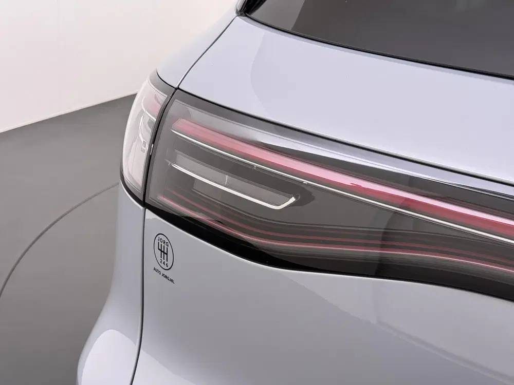 Geely E5 Pro 60 kWh 360 Camera uit 2026, foto 5