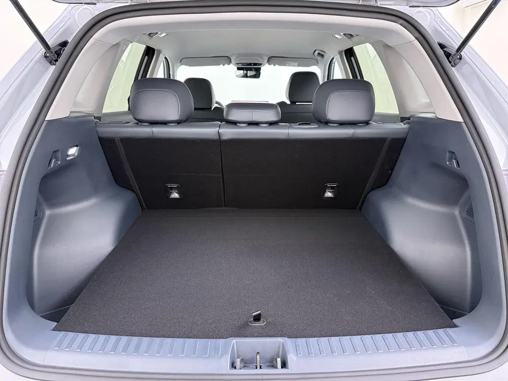 Geely E5 Pro 60 kWh 360 Camera uit 2026, foto 6
