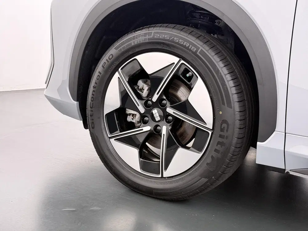 Geely E5 Pro 60 kWh 360 Camera uit 2026, foto 7