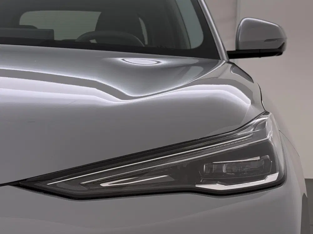 Geely E5 Pro 60 kWh 360 Camera uit 2026, foto 8