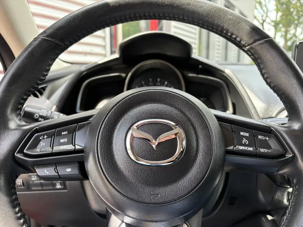 Mazda CX-3 2.0 SkyActiv-G 121 Sportive -1STE EIGENAAR uit 2020, foto 14