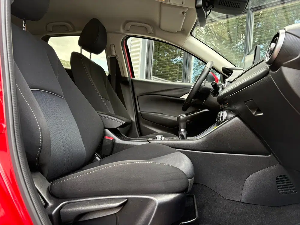 Mazda CX-3 2.0 SkyActiv-G 121 Sportive -1STE EIGENAAR uit 2020, foto 7