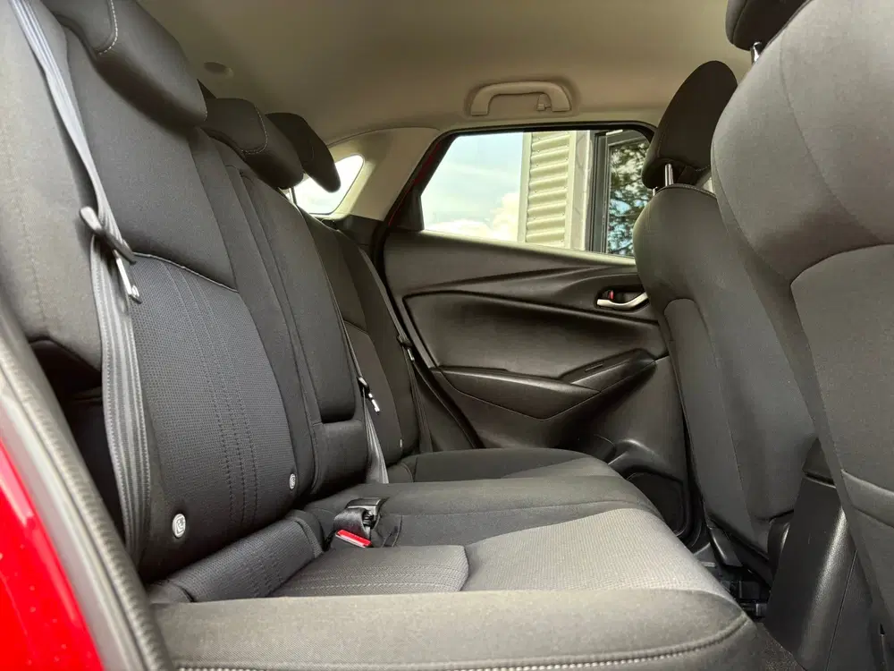 Mazda CX-3 2.0 SkyActiv-G 121 Sportive -1STE EIGENAAR uit 2020, foto 8