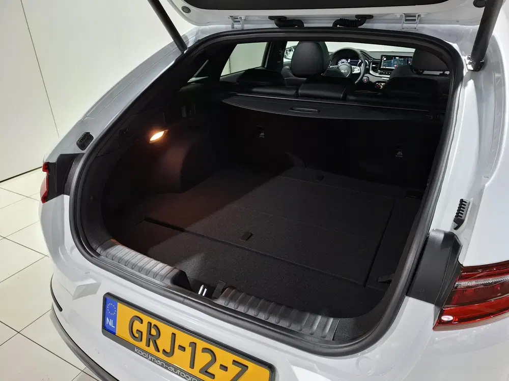 Kia ProCeed 1.5 T-GDi GT-PlusLine AUTOMAAT NL Auto uit 2024, foto 14