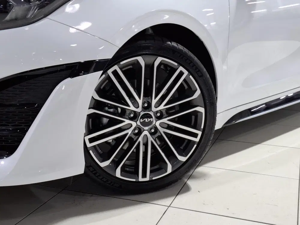 Kia ProCeed 1.5 T-GDi GT-PlusLine AUTOMAAT NL Auto uit 2024, foto 2