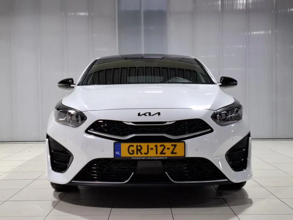 Kia ProCeed 1.5 T-GDi GT-PlusLine AUTOMAAT NL Auto uit 2024, foto 5