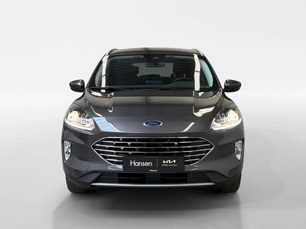 Ford Kuga 2.5 PHEV Titanium I Camera I Cruise Contro uit 2022, foto 11