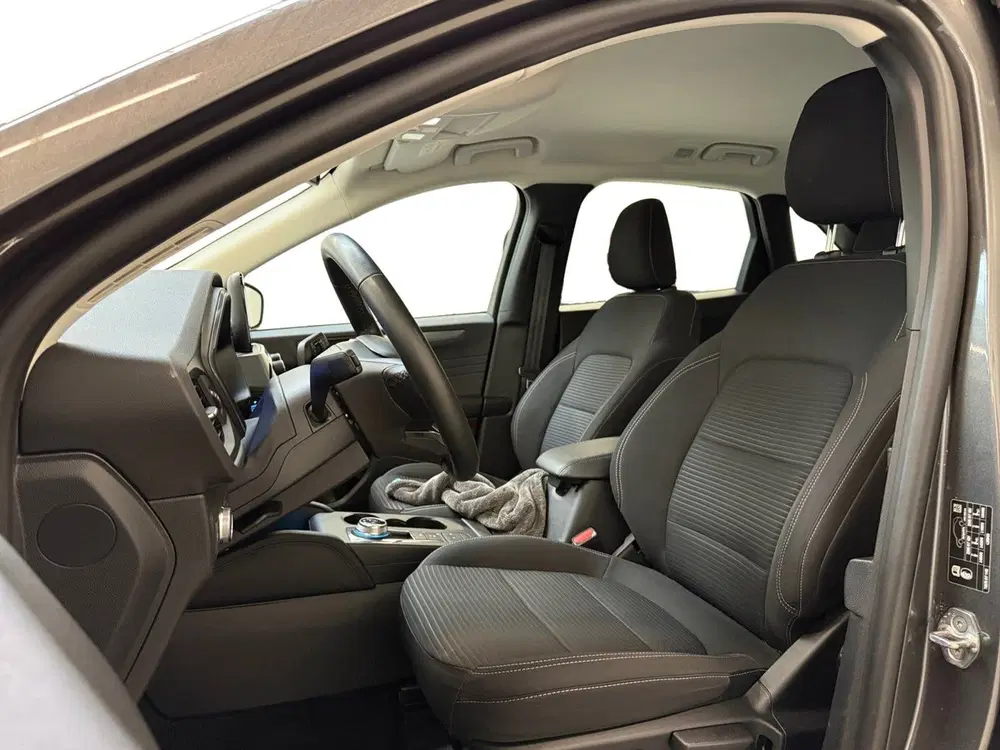 Ford Kuga 2.5 PHEV Titanium I Camera I Cruise Contro uit 2022, foto 12
