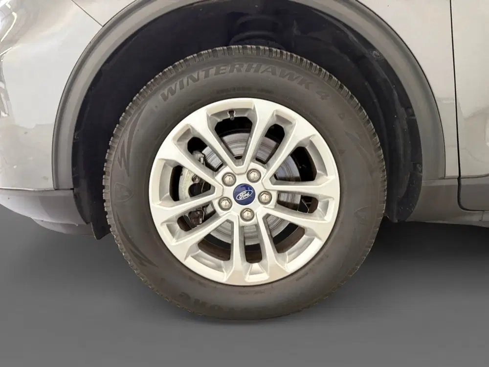 Ford Kuga 2.5 PHEV Titanium I Camera I Cruise Contro uit 2022, foto 15