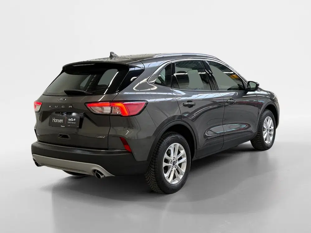 Ford Kuga 2.5 PHEV Titanium I Camera I Cruise Contro uit 2022, foto 2