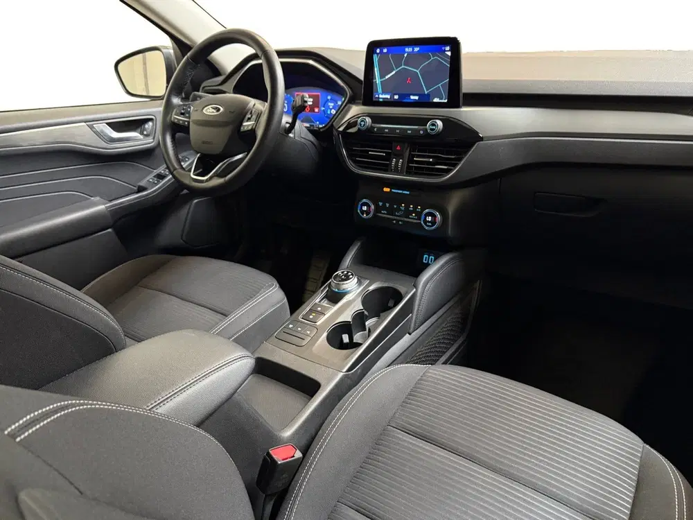Ford Kuga 2.5 PHEV Titanium I Camera I Cruise Contro uit 2022, foto 4