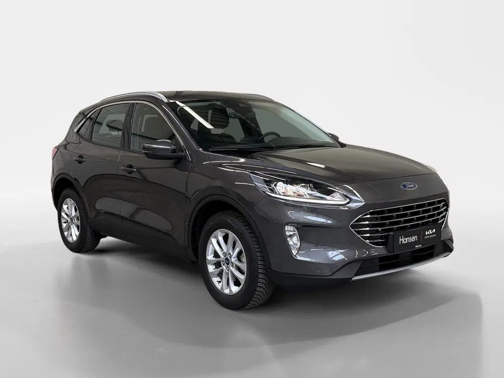 Ford Kuga 2.5 PHEV Titanium I Camera I Cruise Contro uit 2022, foto 5