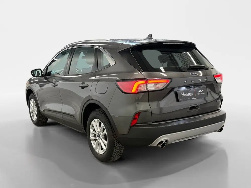 Ford Kuga 2.5 PHEV Titanium I Camera I Cruise Contro uit 2022, foto 6
