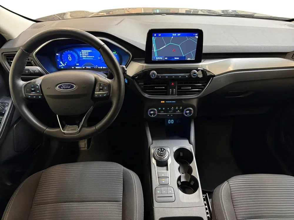 Ford Kuga 2.5 PHEV Titanium I Camera I Cruise Contro uit 2022, foto 7