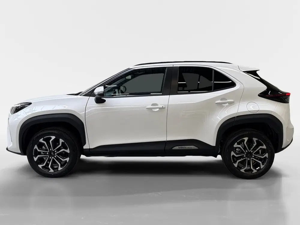 Toyota Yaris Cross 1.5 Hybrid 130 Dynamic I Direct leverbaar uit 2026, foto 10