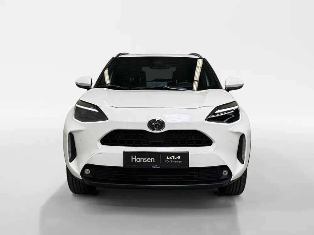 Toyota Yaris Cross 1.5 Hybrid 130 Dynamic I Direct leverbaar uit 2026, foto 11