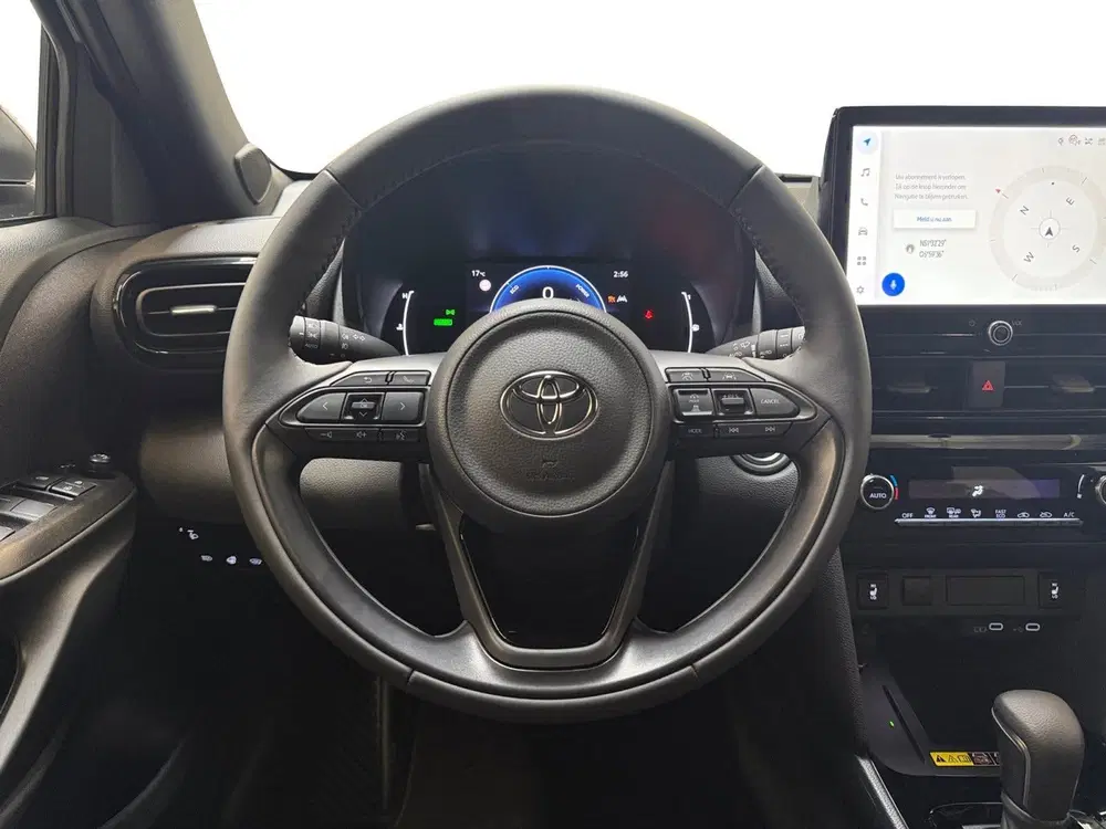 Toyota Yaris Cross 1.5 Hybrid 130 Dynamic I Direct leverbaar uit 2026, foto 14