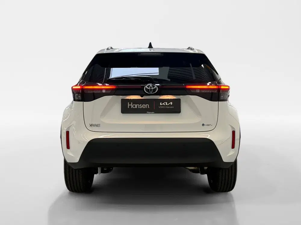 Toyota Yaris Cross 1.5 Hybrid 130 Dynamic I Direct leverbaar uit 2026, foto 15