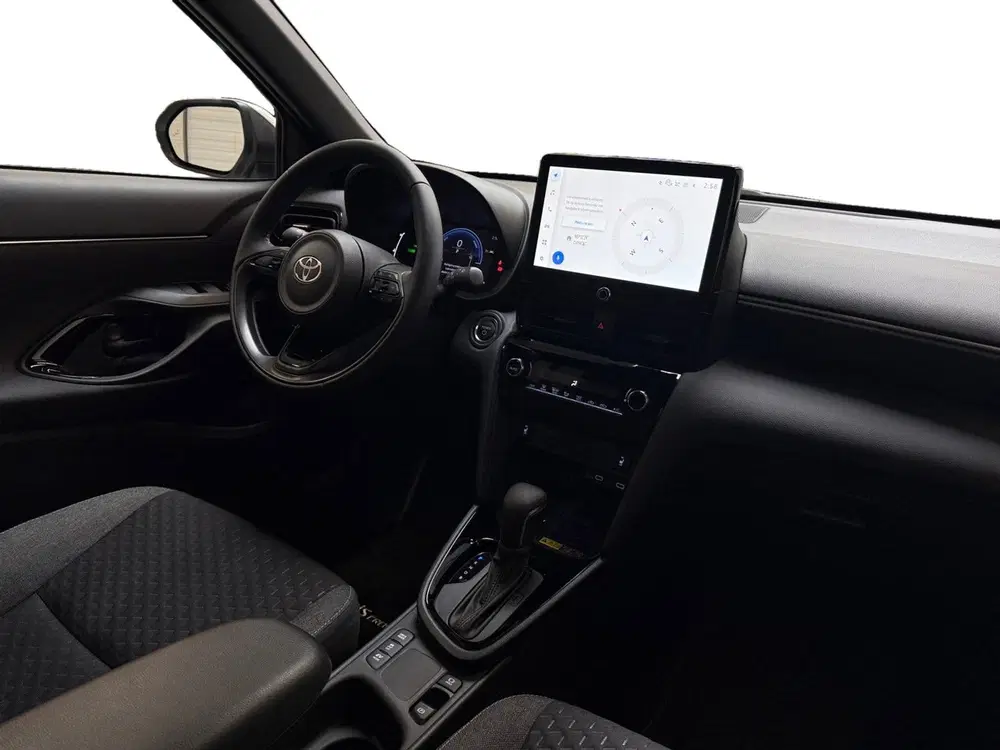 Toyota Yaris Cross 1.5 Hybrid 130 Dynamic I Direct leverbaar uit 2026, foto 4