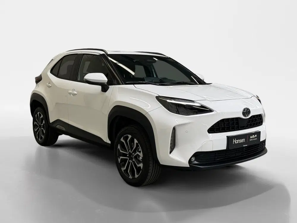 Toyota Yaris Cross 1.5 Hybrid 130 Dynamic I Direct leverbaar uit 2026, foto 5