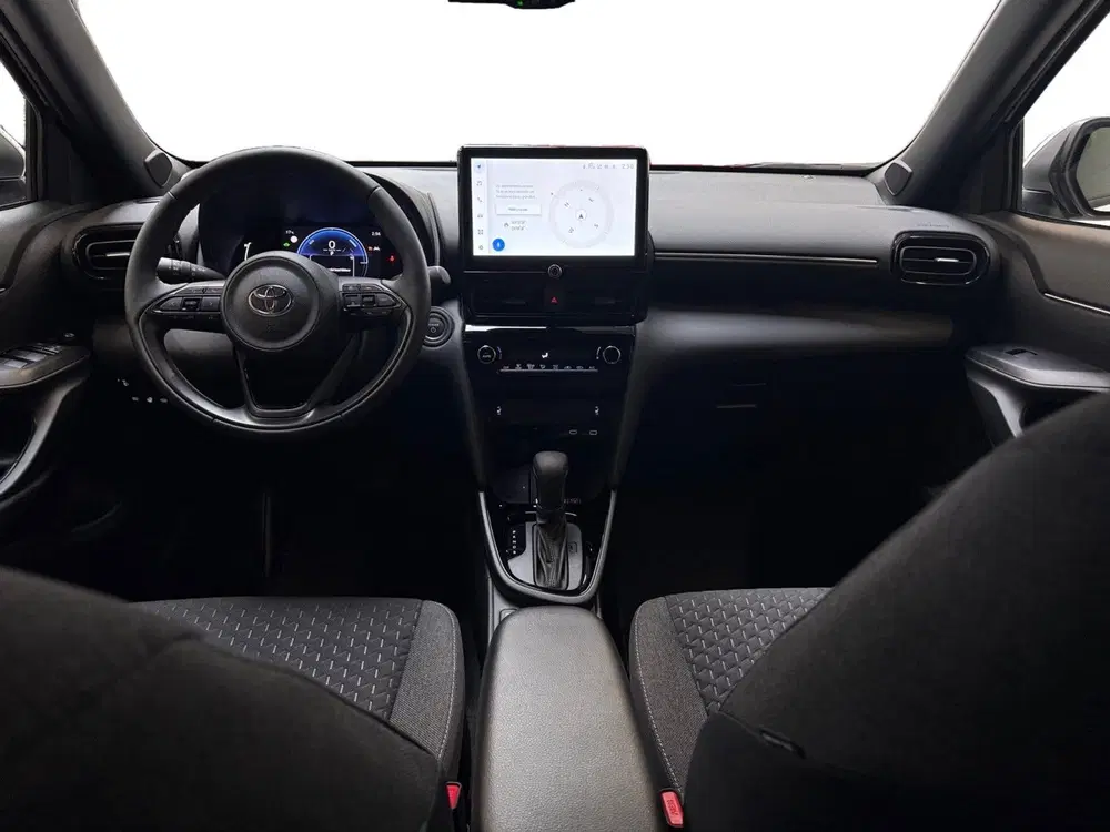 Toyota Yaris Cross 1.5 Hybrid 130 Dynamic I Direct leverbaar uit 2026, foto 6