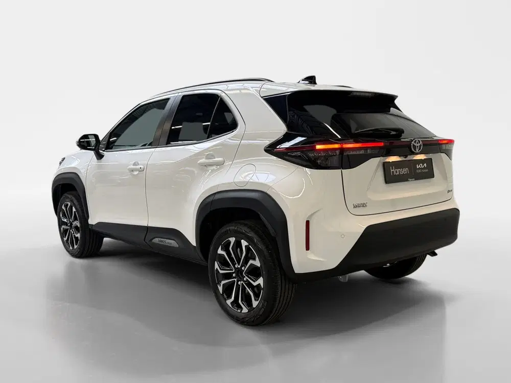 Toyota Yaris Cross 1.5 Hybrid 130 Dynamic I Direct leverbaar uit 2026, foto 7