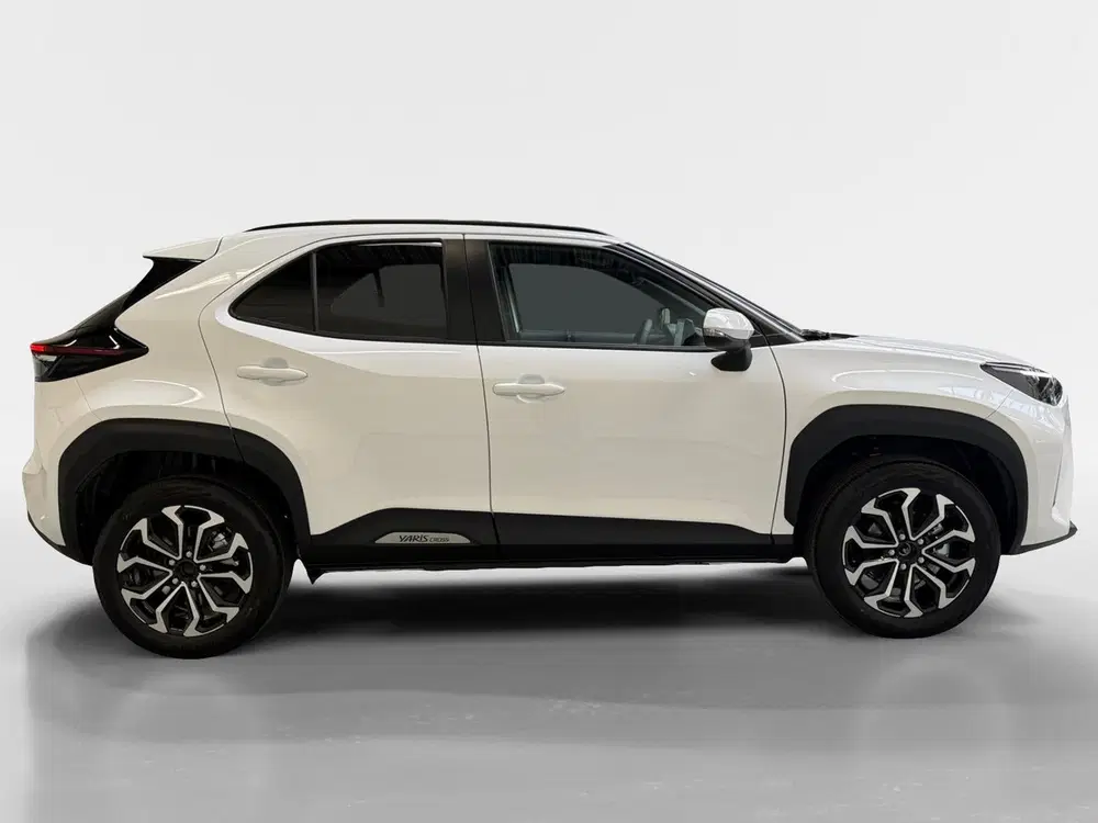 Toyota Yaris Cross 1.5 Hybrid 130 Dynamic I Direct leverbaar uit 2026, foto 8