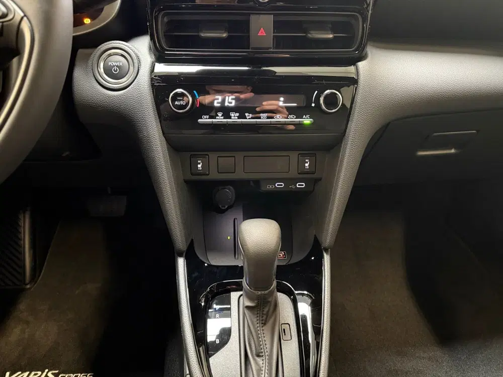 Toyota Yaris Cross 1.5 Hybrid 130 Dynamic I Direct leverbaar uit 2026, foto 9