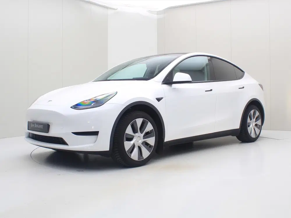 Tesla Model Y Standard RWD Plus 94.2% SoH [ AMD RYZEN+AU uit 2023