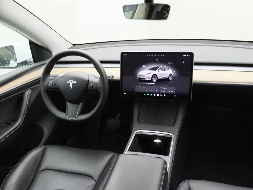 Tesla Model Y Standard RWD Plus 94.2% SoH [ AMD RYZEN+AU uit 2023, foto 2