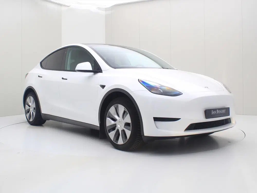 Tesla Model Y Standard RWD Plus 94.2% SoH [ AMD RYZEN+AU uit 2023, foto 5