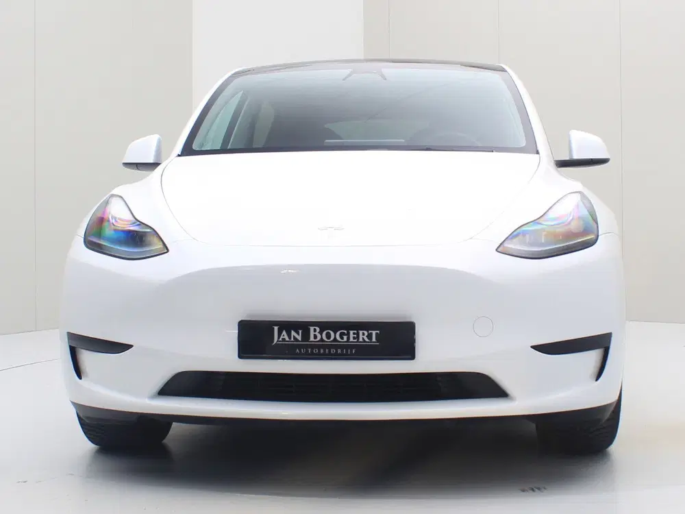 Tesla Model Y Standard RWD Plus 94.2% SoH [ AMD RYZEN+AU uit 2023, foto 6