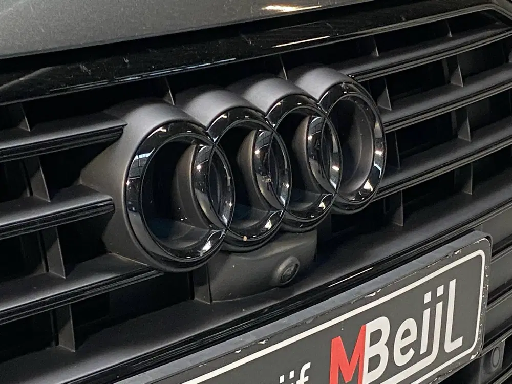 Audi A6 45 TFSI Sport S line edition uit 2019, foto 12