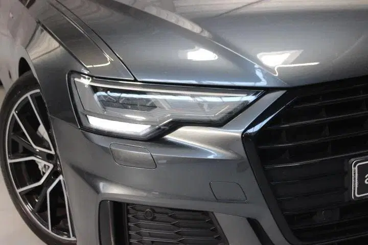 Audi A6 45 TFSI Sport S line edition uit 2019, foto 6