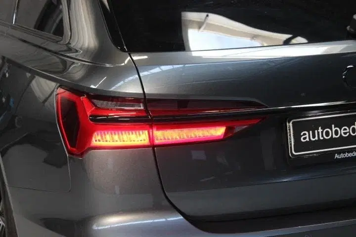 Audi A6 45 TFSI Sport S line edition uit 2019, foto 8